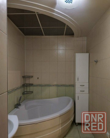 Сдаю двухкомнатную квартиру 78.0 м² этаж 7, Калининский район, Проспект Дзержинского Донецк - изображение 4