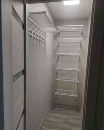 Сдаю однокомнатную квартиру на 4 этаже многоэтажного дома Донецк