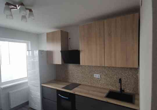 Сдаю однокомнатную квартиру на 4 этаже многоэтажного дома Донецк