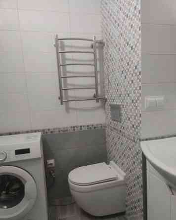 Сдаю однокомнатную квартиру на 4 этаже многоэтажного дома Донецк