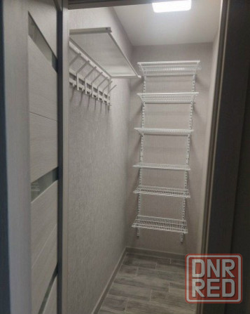 Сдаю однокомнатную квартиру на 4 этаже многоэтажного дома Донецк - изображение 3