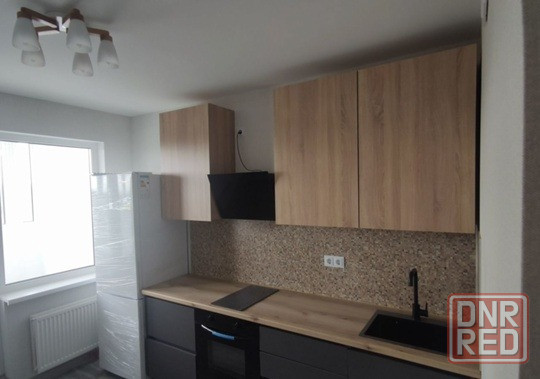 Сдаю однокомнатную квартиру на 4 этаже многоэтажного дома Донецк - изображение 2