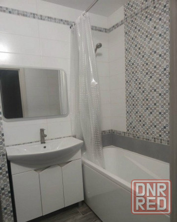 Сдаю однокомнатную квартиру на 4 этаже многоэтажного дома Донецк - изображение 5