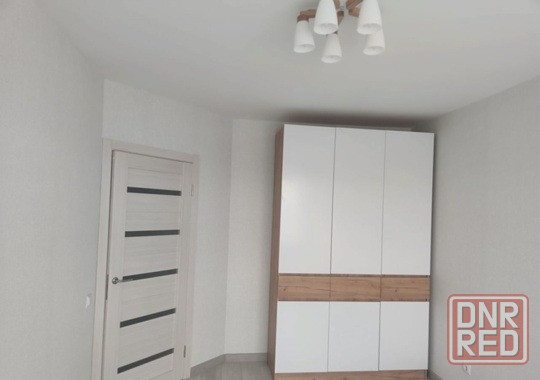 Сдаю однокомнатную квартиру на 4 этаже многоэтажного дома Донецк - изображение 1