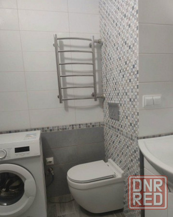 Сдаю однокомнатную квартиру на 4 этаже многоэтажного дома Донецк - изображение 4