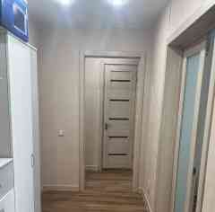 Сдаю двухкомнатную квартиру на 9 этаже многоэтажного дома Донецк