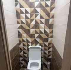 Сдаю двухкомнатную квартиру на 9 этаже многоэтажного дома Донецк