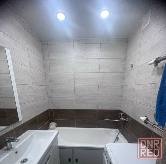 Сдаю двухкомнатную квартиру на 9 этаже многоэтажного дома Донецк - изображение 2