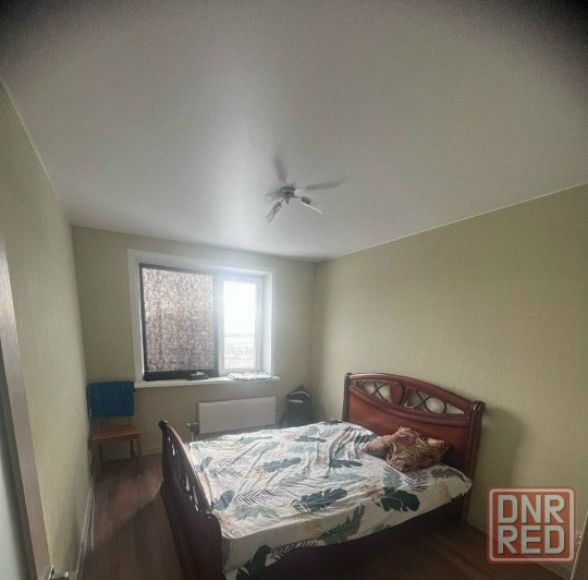 Сдаю двухкомнатную квартиру на 9 этаже многоэтажного дома Донецк - изображение 1