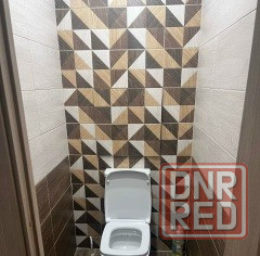 Сдаю двухкомнатную квартиру на 9 этаже многоэтажного дома Донецк - изображение 5