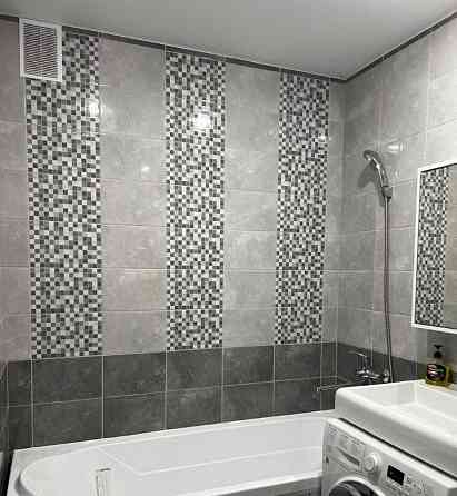 Сдам двухкомнатную квартиру по улице Светлого Пути.Мебель и техника вся предусмотрена Донецк