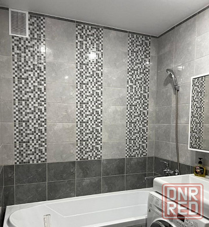 Сдам двухкомнатную квартиру по улице Светлого Пути.Мебель и техника вся предусмотрена Донецк - изображение 1