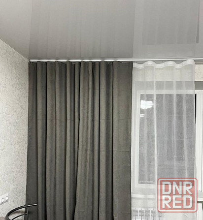 Сдам двухкомнатную квартиру по улице Светлого Пути.Мебель и техника вся предусмотрена Донецк - изображение 2