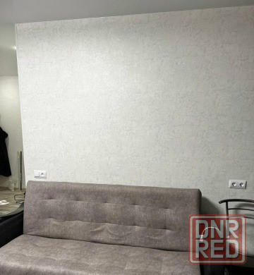 Сдам двухкомнатную квартиру по улице Светлого Пути.Мебель и техника вся предусмотрена Донецк - изображение 4