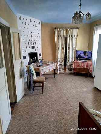 Продается просторный дом с мебелью в Пролетарском районе. Донецк