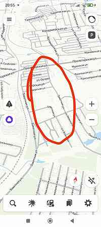 Продается просторный дом с мебелью в Пролетарском районе. Донецк