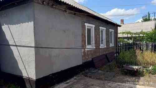 Продается просторный дом с мебелью в Пролетарском районе. Донецк