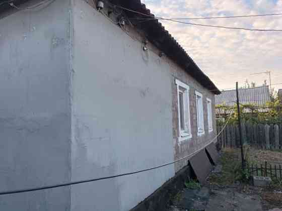 Продается просторный дом с мебелью в Пролетарском районе. Донецк