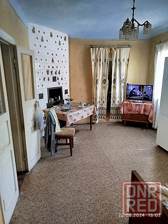 Продается просторный дом с мебелью в Пролетарском районе. Донецк - изображение 5