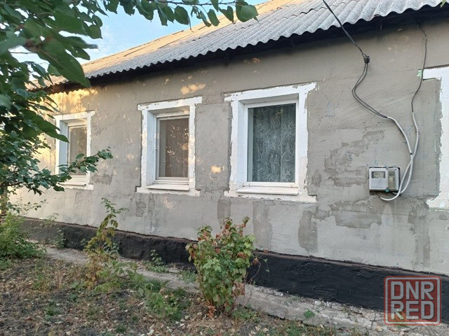 Продается просторный дом с мебелью в Пролетарском районе. Донецк - изображение 2