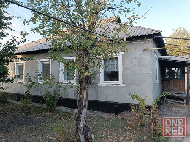 Продается просторный дом с мебелью в Пролетарском районе. Донецк - изображение 1