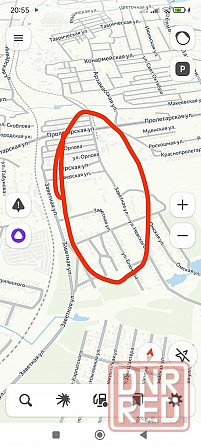 Продается просторный дом с мебелью в Пролетарском районе. Донецк - изображение 6