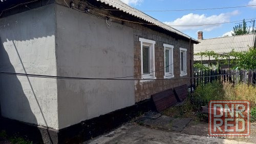 Продается просторный дом с мебелью в Пролетарском районе. Донецк - изображение 3