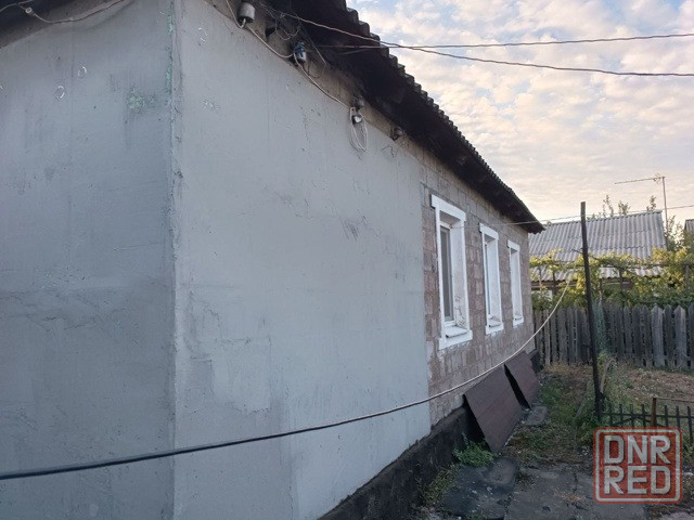 Продается просторный дом с мебелью в Пролетарском районе. Донецк - изображение 4