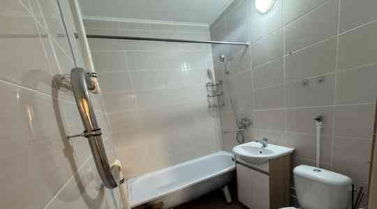 Сдается евродвушка с красивым светлым ремонтом, Донецк, Буденовский Донецк