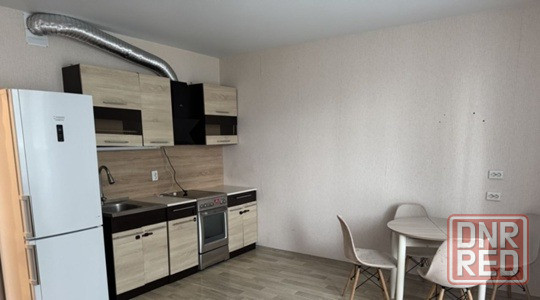 Сдается евродвушка с красивым светлым ремонтом, Донецк, Буденовский Донецк - изображение 1