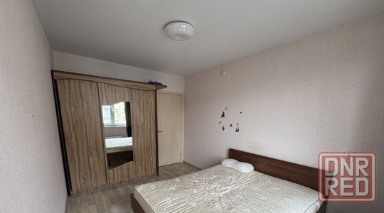 Сдается евродвушка с красивым светлым ремонтом, Донецк, Буденовский Донецк - изображение 4