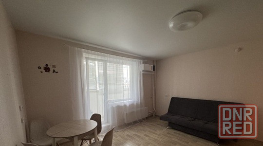 Сдается евродвушка с красивым светлым ремонтом, Донецк, Буденовский Донецк - изображение 3