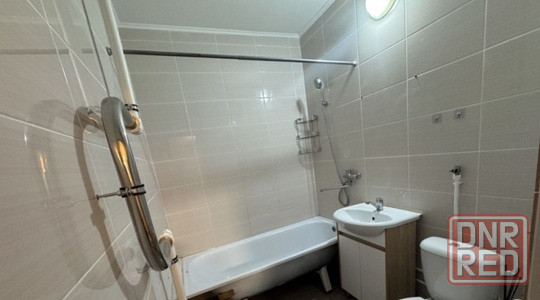 Сдается евродвушка с красивым светлым ремонтом, Донецк, Буденовский Донецк - изображение 2