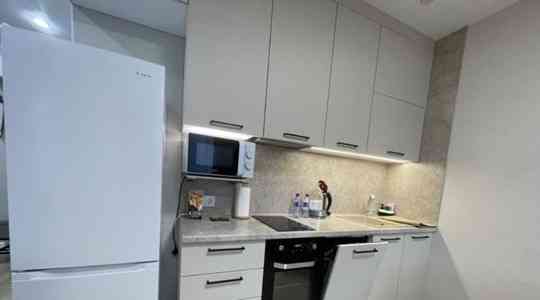 Сдаю однокомнатную квартиру на 5 этаже многоэтажного Донецк