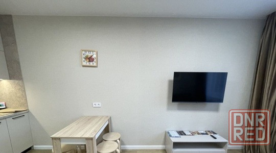 Сдаю однокомнатную квартиру на 5 этаже многоэтажного Донецк - изображение 2