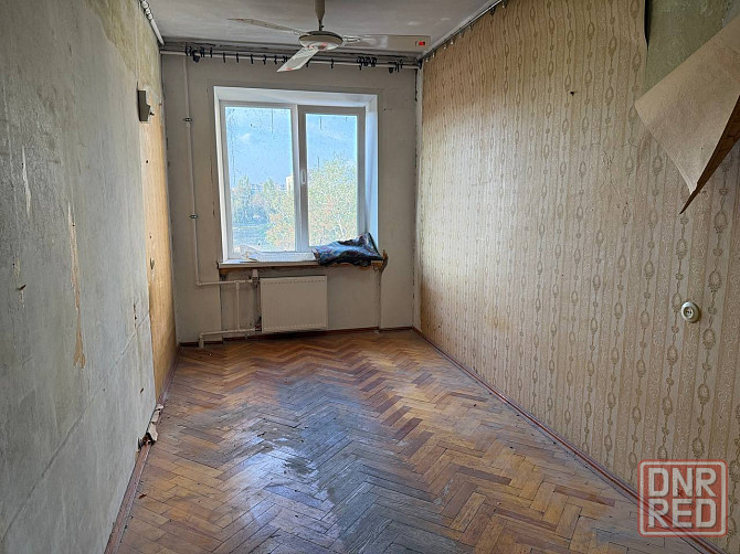 4 комнатная квартира с видом на парк Мариуполь - изображение 7