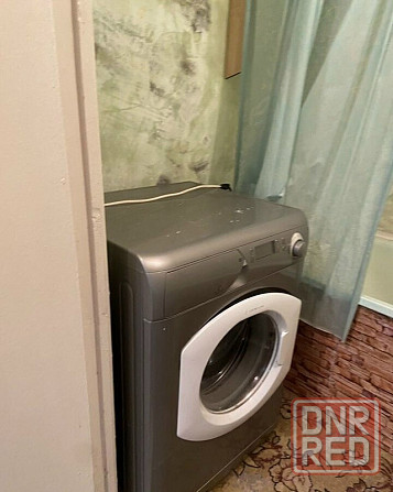 Сдается 2-комнатная квартира в Куйбышевском районе Донецк - изображение 5