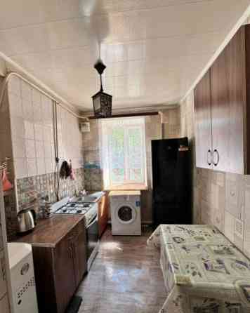 Сдаю двухкомнатную квартиру 48.0 м² этаж 3/5 город Донецк Донецк