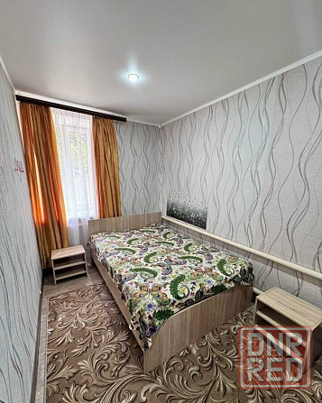 Сдаю двухкомнатную квартиру 48.0 м² этаж 3/5 город Донецк Донецк - изображение 2