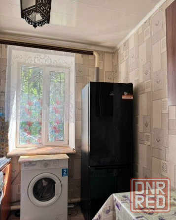 Сдаю двухкомнатную квартиру 48.0 м² этаж 3/5 город Донецк Донецк - изображение 3