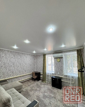 Сдаю двухкомнатную квартиру 48.0 м² этаж 3/5 город Донецк Донецк - изображение 1