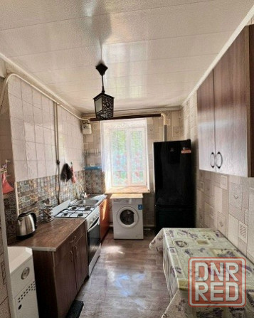 Сдаю двухкомнатную квартиру 48.0 м² этаж 3/5 город Донецк Донецк - изображение 5