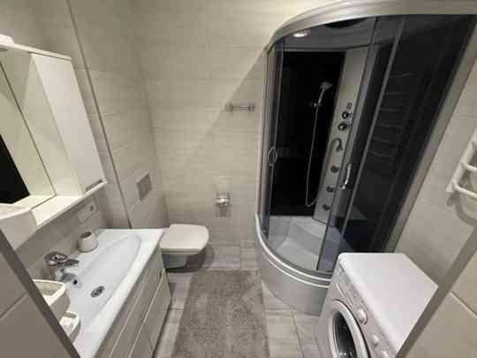 Очень стильная и уютная малышка, с хорошо продуманной планировкой Донецк