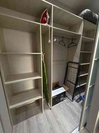 Очень стильная и уютная малышка, с хорошо продуманной планировкой Донецк