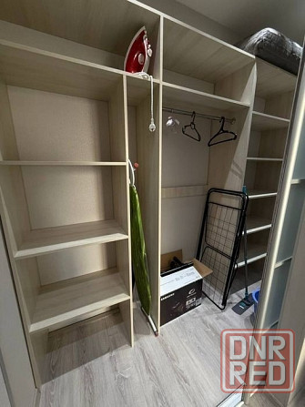 Очень стильная и уютная малышка, с хорошо продуманной планировкой Донецк - изображение 3