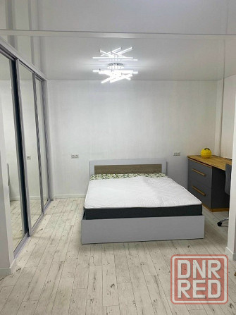 Сдается 2-ая квартира 55м², в Ворошиловском районе по улице Артема Донецк - изображение 5