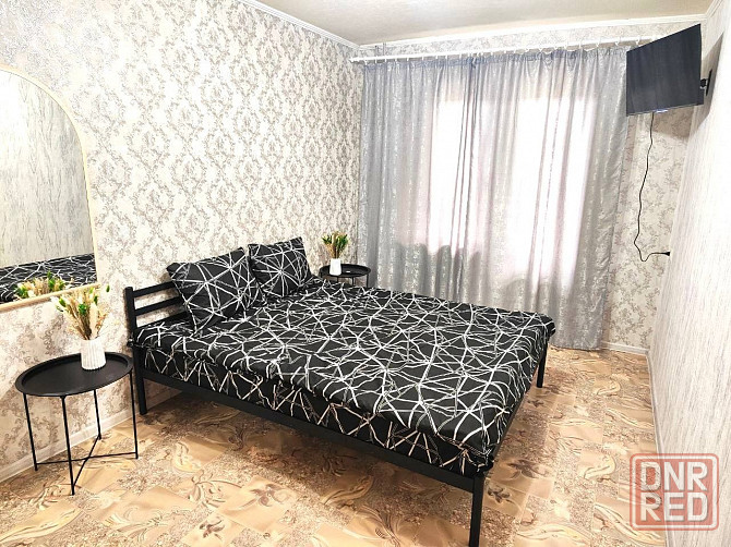 снижение стоимости Продажа 2х ком. квартиры по ул. Речной в Ленинском р-не г. Донецка (ор-р рынок) Донецк - изображение 2