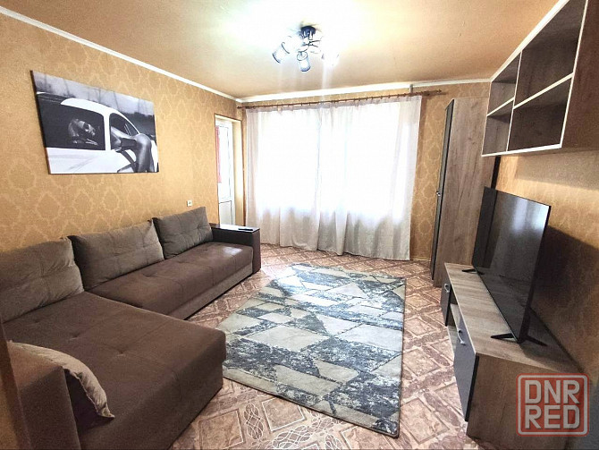 снижение стоимости Продажа 2х ком. квартиры по ул. Речной в Ленинском р-не г. Донецка (ор-р рынок) Донецк - изображение 3
