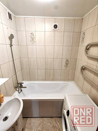 снижение стоимости Продажа 2х ком. квартиры по ул. Речной в Ленинском р-не г. Донецка (ор-р рынок) Донецк - изображение 7