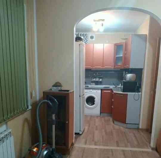 Сдается трешка в Кировском районе, Донецк Меблирована, обставлена с умом. Донецк